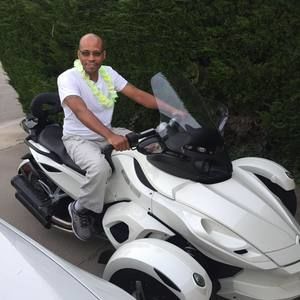 Meet your Posher, James